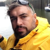 Serhii Mokriiev's profile photo