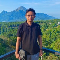 CV Detak Pustaka Employee Mohammad Arif's profile photo