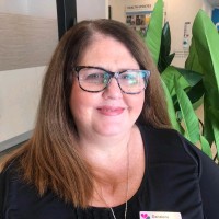Danalene Moss Email & Phone Number