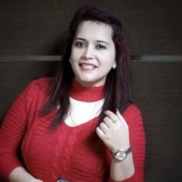 CareSmartz360 Employee Elena Jonathon's profile photo