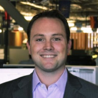 Torch Employee Chris Shea's profile photo