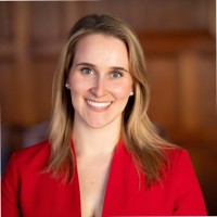 Email e telefono di Brittany Caplin