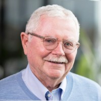 Larry Van Horn