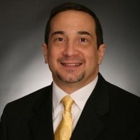 CSX Employee Anthony Mayer's profile photo