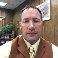 Central Bank & Trust Wyoming Employee Kip Post's profile photo