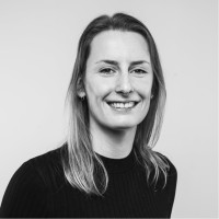 Fonto Employee Marloes Verdonk's profile photo
