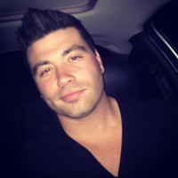 Pro Em Employee Richard Jeffries's profile photo