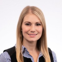 Ariel Re Employee Amy Ward's profile photo