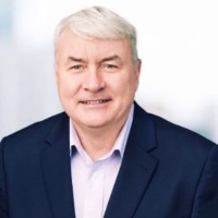 DT Infrastructure Employee Cormac Brady's profile photo