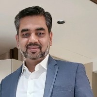 Parag Rane Email & Phone Number