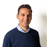SOLVINT Employee Jeroen Tossyn's profile photo