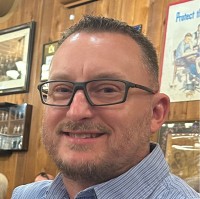Trane Technologies Employee Matt Crosby's profile photo