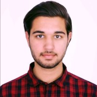 Code Vyasa Employee Dhruv Sharma's profile photo