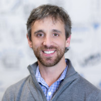 T. Rowe Price Employee Sean Rentch's profile photo