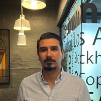 Yuppi Travel Employee Erkan Uygur's profile photo