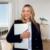 Kaizen Marketing Employee Fabiola Sofía Blanch's profile photo