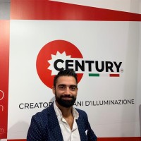 CENTURY ITALIA Employee Antonio Canape's profile photo