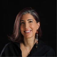 Visa Employee Tala Toukan's profile photo