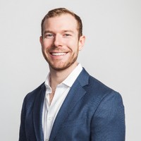 Kafene Employee James Schuler's profile photo