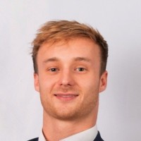 Vestas Employee Gregory Kemp's profile photo