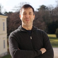 Gabor Salamon Email & Phone Number