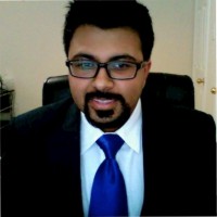 Hannan Esmail Email & Phone Number