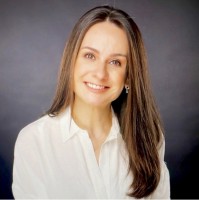 Copel - Companhia Paranaense de Energia Employee Thais Marques's profile photo