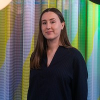 Cellfion Employee Sally Winter's profile photo