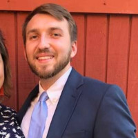 Toccoa Falls College Employee Micah Ryals's profile photo