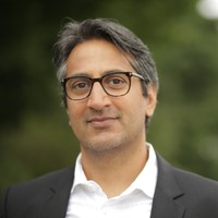 LATEST THINKING (lt.org) Employee Pajam Sobhani's profile photo