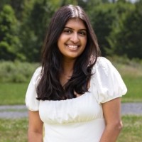 Ramblin'​ Rocket Club Employee Tanmayee Udas's profile photo