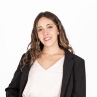 POWERSTEIN Employee Andrea Dávalos's profile photo