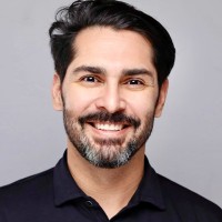 Silverpush Employee Jason Davis's profile photo