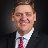PGL (Perimeter Global Logistics) Employee Trey Dilley's profile photo