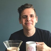 Matt Negrin Email & Phone Number