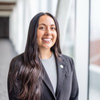 Le Capitole Employee Sabrina Bergeron's profile photo