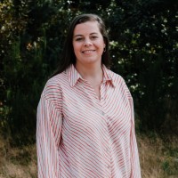 Johnson & Johnson Innovative Medicine Employee Anne Maes's profile photo