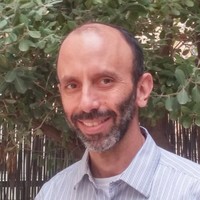 Seeking Alpha Employee Bruce Krulwich's profile photo