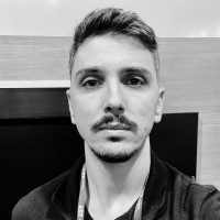 Valdemóveis Employee Paulo Vitor Teixeira's profile photo