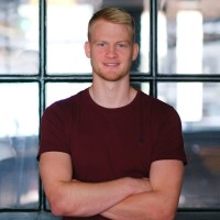 Harmonic Finance Inc ™ | Certified B Corp Employee Ewan Fenley's profile photo