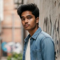 Santhosh Rasu's profile photo