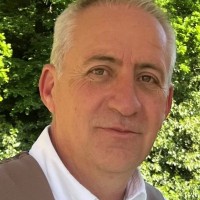 Jamie Balkwill's profile photo