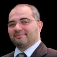ITG Holding Employee Mohamad Iskandarani's profile photo