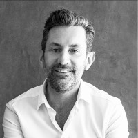 Abion Employee Mark Devaney's profile photo