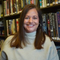 DemandScience Employee Anna Dalesandro-Beech's profile photo