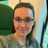 University of Jyväskylä Employee Marianne Oksanen's profile photo