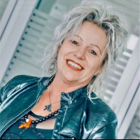 ITG A & S GmbH Employee Sonja Weber's profile photo