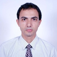 HIMTech Employee Krishna Kafle's profile photo