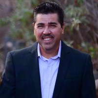 Castle Contracting Employee Steve Chavez's profile photo