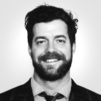 AIM Institute Employee James Goedert's profile photo